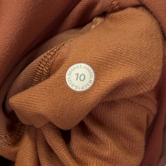 Lululemon Ready to Rulu Jogger 29" Desert Sun - Picture 6 of 12